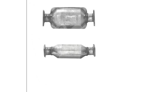 Catalytic Converter CE