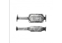 Catalytic Converter CE
