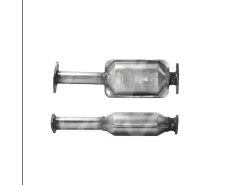 Catalytic Converter CE