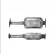 Catalytic Converter CE