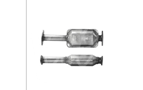 Catalytic Converter CE
