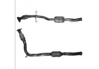 Catalytic Converter CE