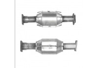 Catalytic Converter CE