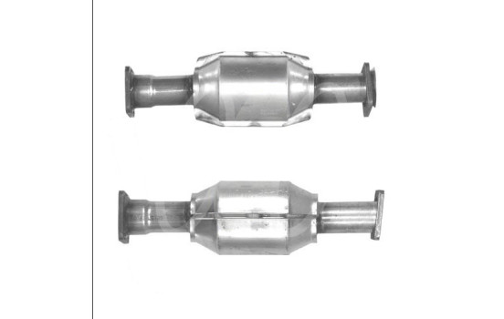 Catalytic Converter CE
