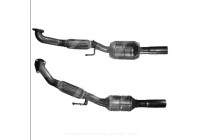Catalytic Converter CE
