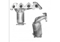 Catalytic Converter CE