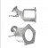 Catalytic Converter CE