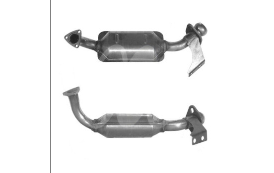 Catalytic Converter CE
