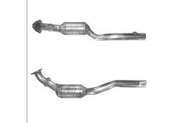 Catalytic Converter CE