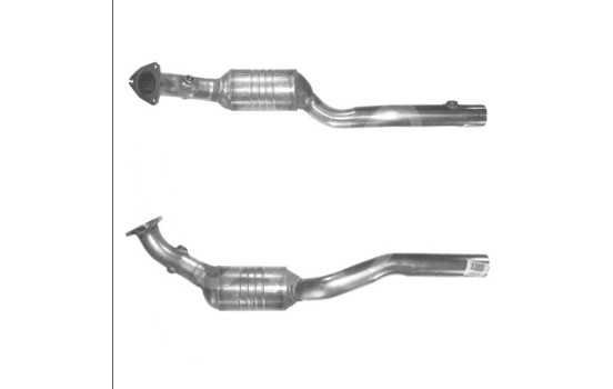 Catalytic Converter CE