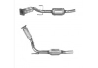 Catalytic Converter CE