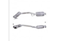 Catalytic Converter CE
