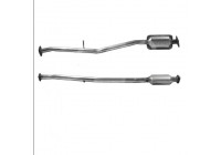 Catalytic Converter CE