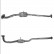 Catalytic Converter CE