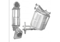Catalytic Converter CE