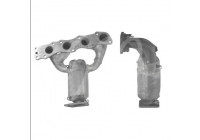 Catalytic Converter CE