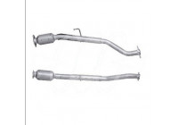 Catalytic Converter CE