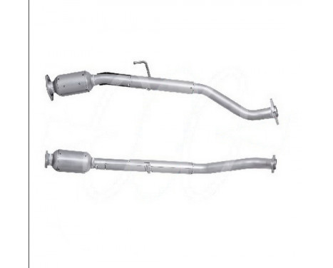 Catalytic Converter CE