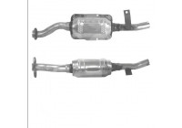 Catalytic Converter CE