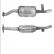 Catalytic Converter CE