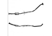Catalytic Converter CE