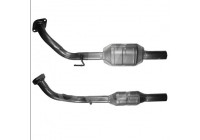 Catalytic Converter CE