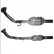 Catalytic Converter CE