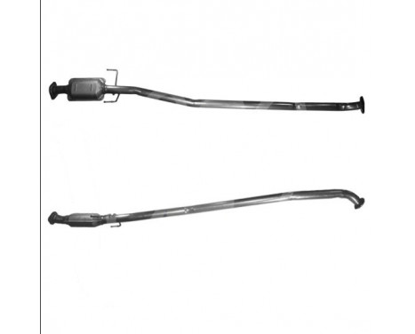 Catalytic Converter CE