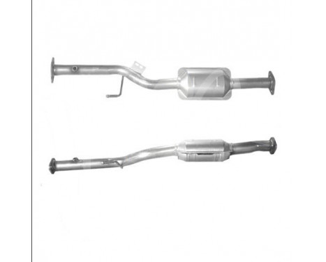 Catalytic Converter CE