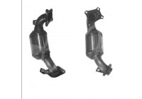 Catalytic Converter CE