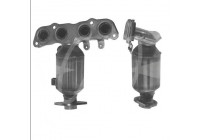 Catalytic Converter CE
