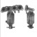 Catalytic Converter CE