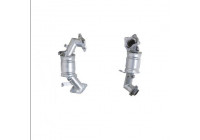 Catalytic Converter CE