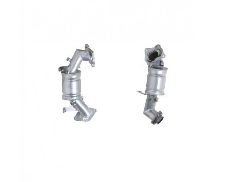 Catalytic Converter CE