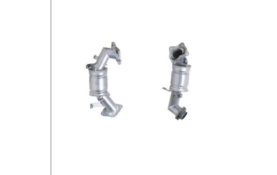 Catalytic Converter CE