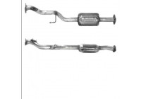 Catalytic Converter CE