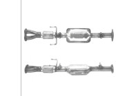 Catalytic Converter CE