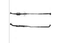 Catalytic Converter CE