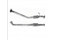 Catalytic Converter CE