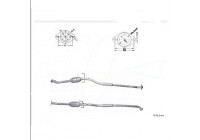 Catalytic Converter CE