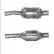 Catalytic Converter CE
