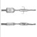 Catalytic Converter CE