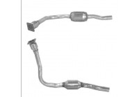 Catalytic Converter CE
