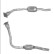 Catalytic Converter CE