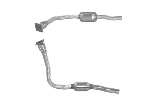 Catalytic Converter CE