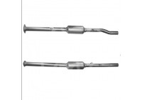 Catalytic Converter CE