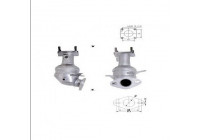 Catalytic Converter CE