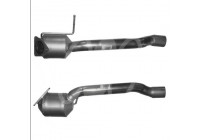 Catalytic Converter CE