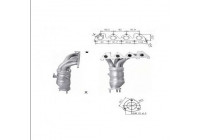 Catalytic Converter CE