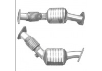 Catalytic Converter CE
